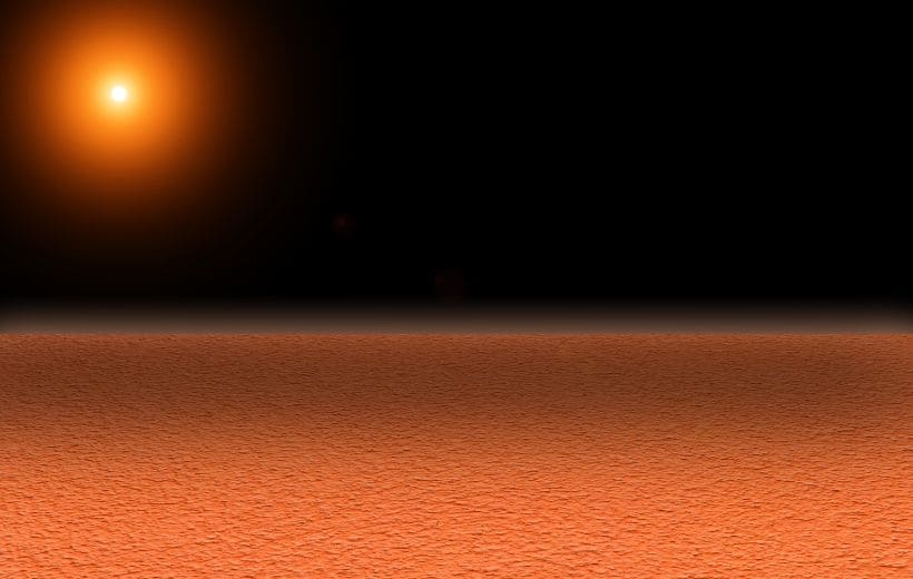 Ingreso de astro en signo