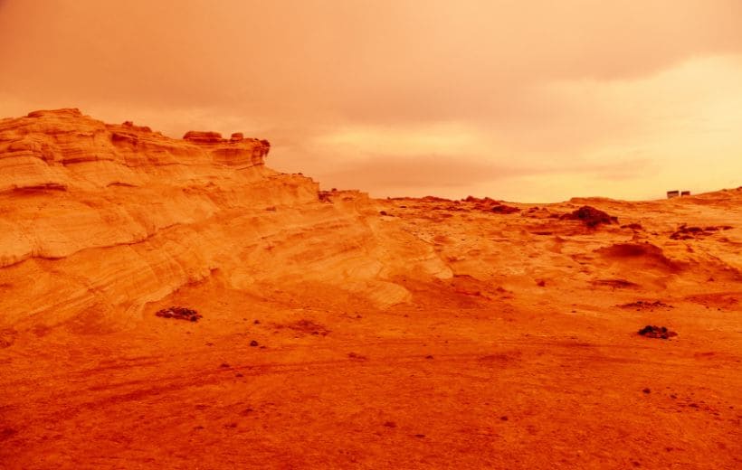 Ingreso de astro en signo