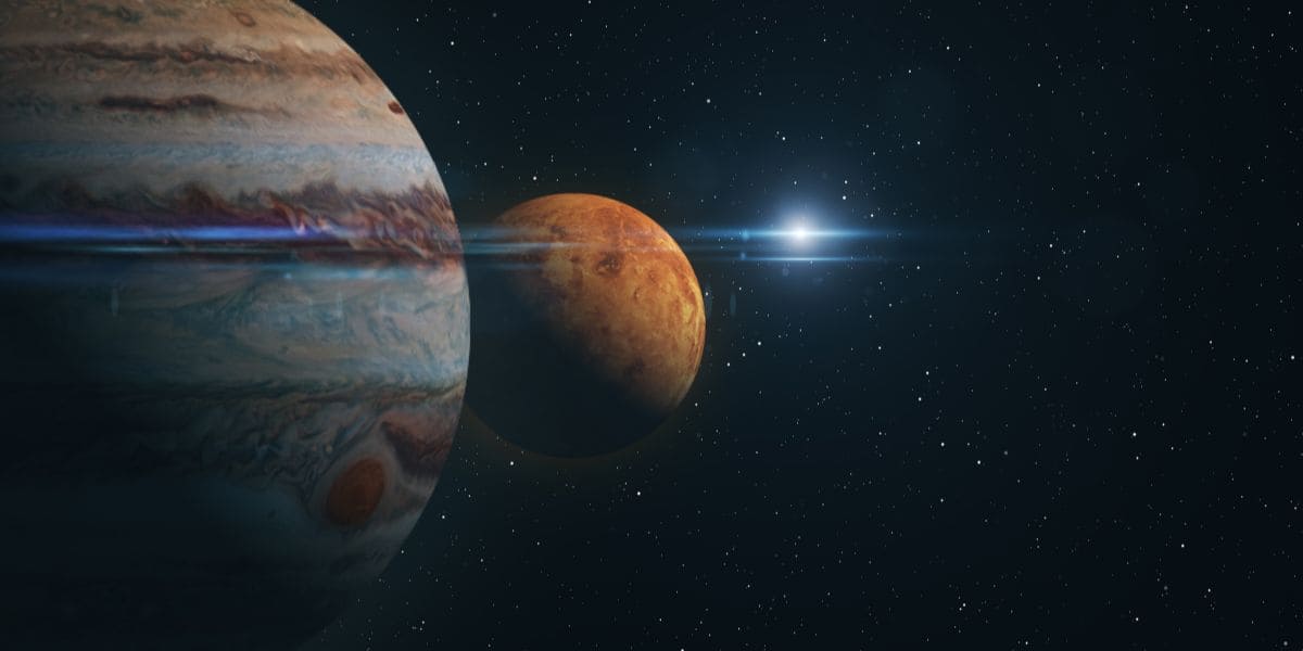 El Retorno de Júpiter y sus áreas de influencia en la Carta Natal