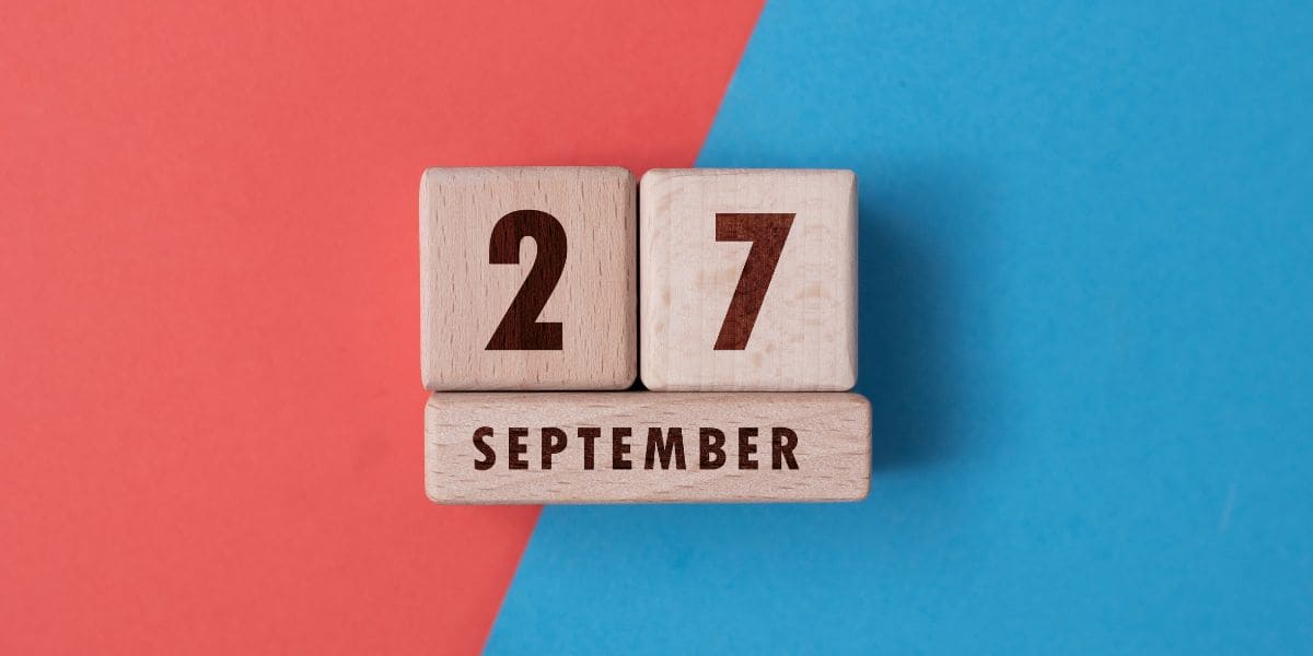 27 de septiembre signo: Características y predicciones