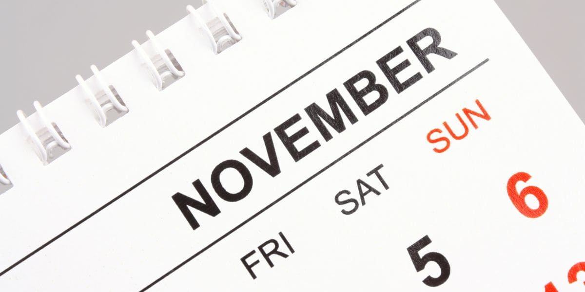 13 de noviembre signo: Características y predicciones