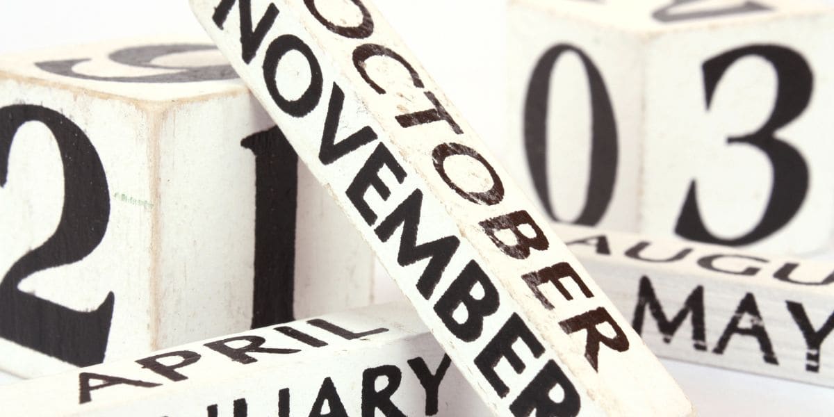 27 de noviembre signo: Características y predicciones