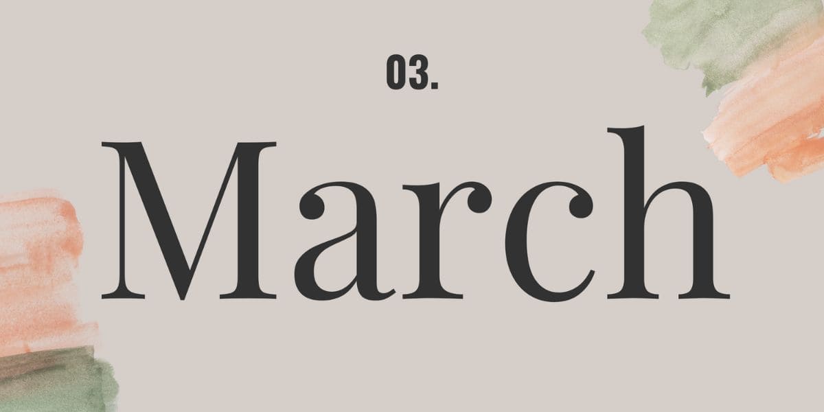 3 de marzo signo: Características y predicciones