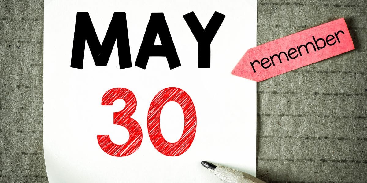 30 de mayo signo: Características y predicciones