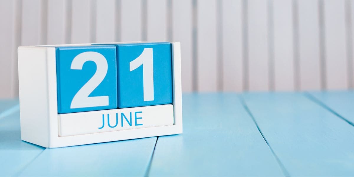 21 de junio signo: Características y predicciones