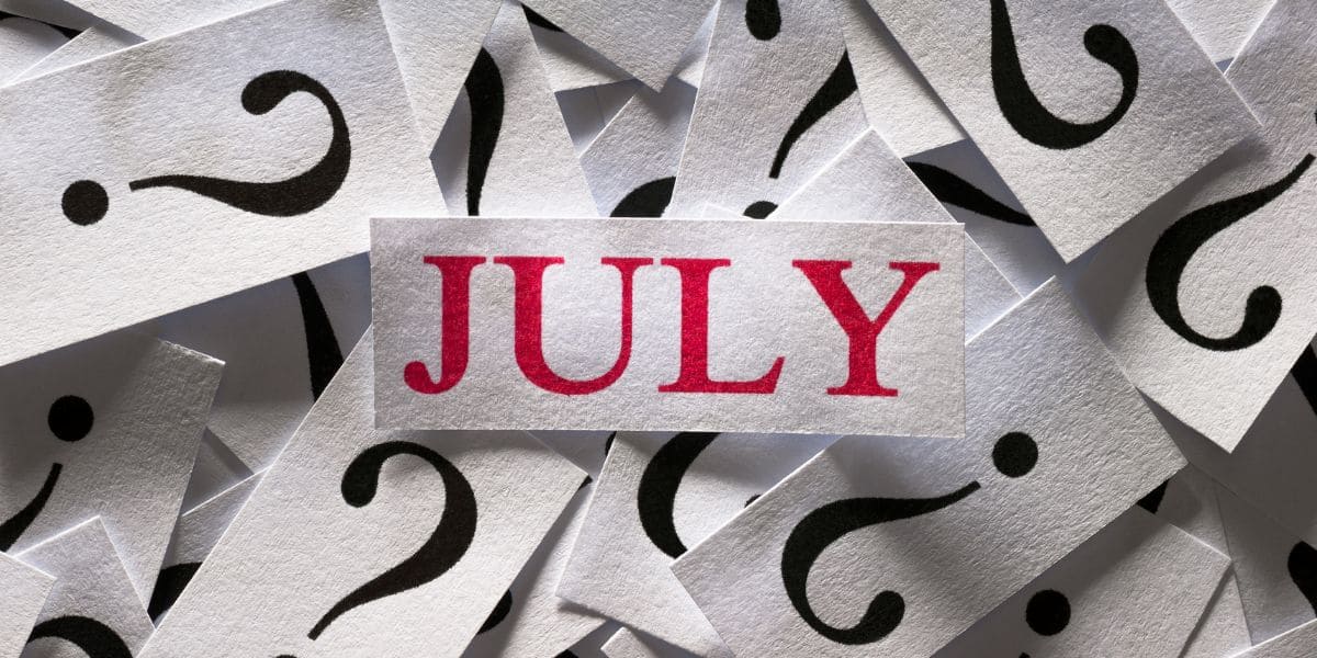20 de julio signo: Características y predicciones