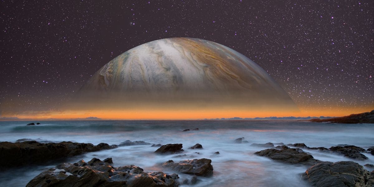 Júpiter en Tauro 2023 - 2024