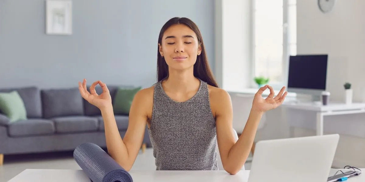 Mercurio trígono a Neptuno el 7 de noviembre: ¿Por qué es un excelente día para meditar?