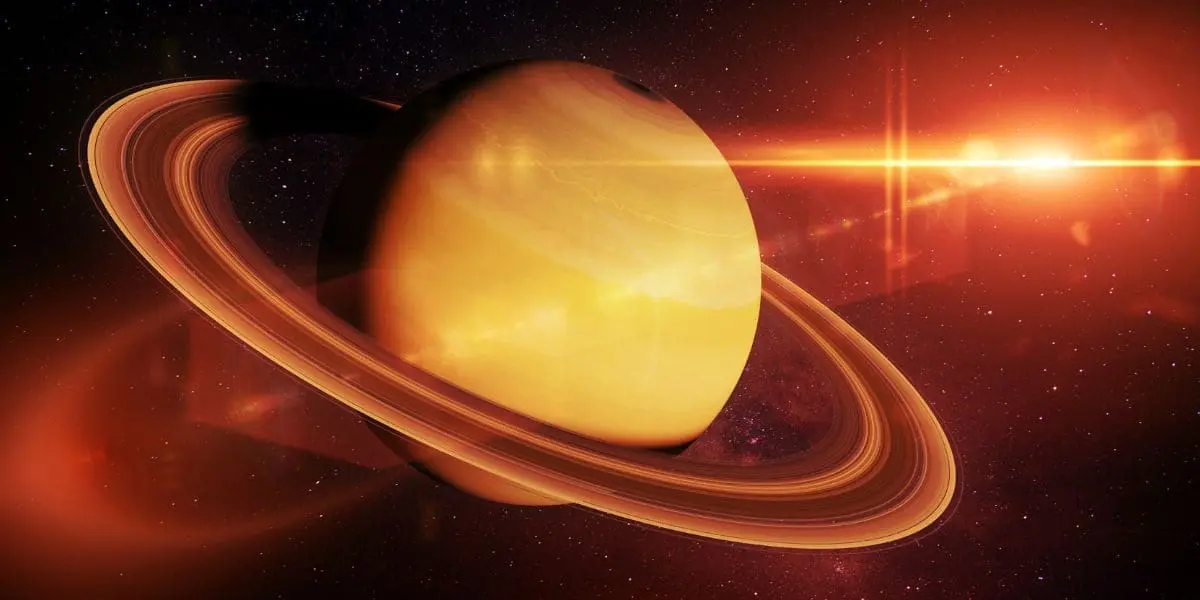 Sol sextil Saturno este 24 y 25 de diciembre de 2023: ¿Qué significado tiene este tránsito?