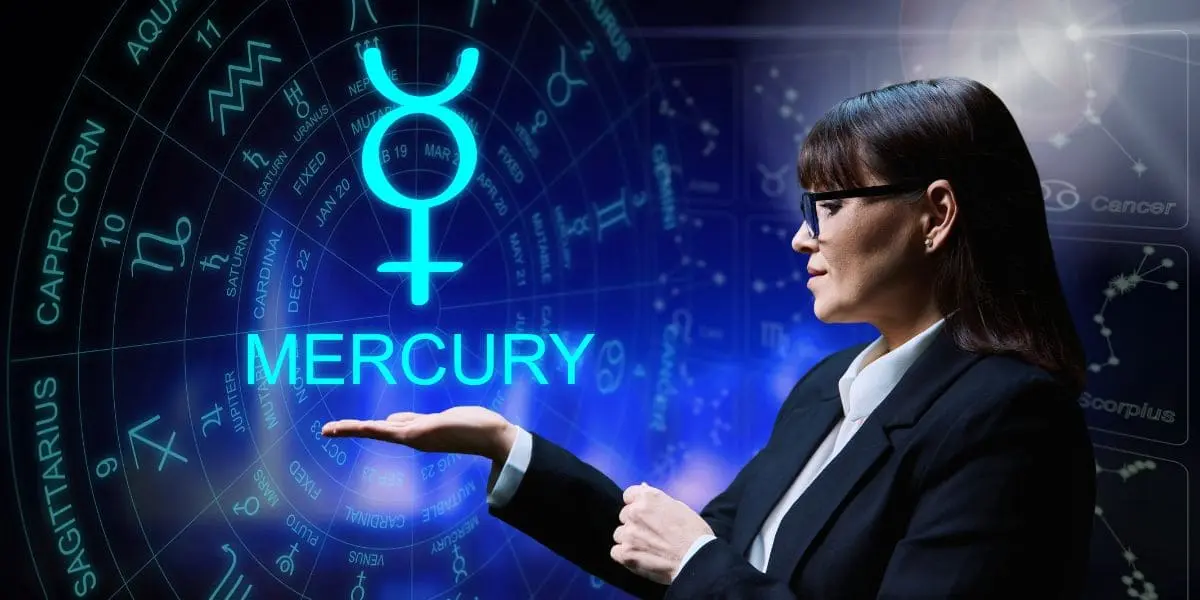 Mercurio Directo: ¿Qué significa y cuándo ocurrirá?