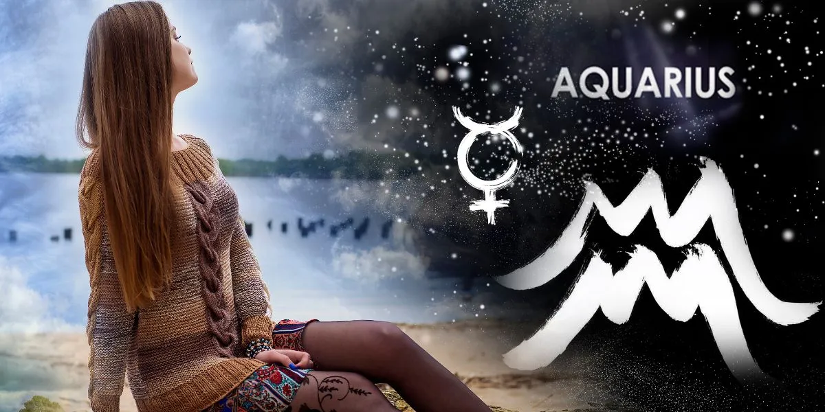Mercurio en Acuario a partir del 5 de febrero de 2024: ¿A qué signos beneficia y afecta?