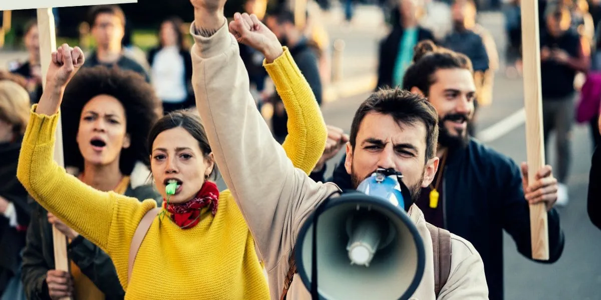 Mercurio cuadratura Urano el 17 de febrero de 2024: Ideas radicales