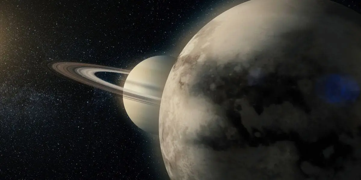 Marte en conjunción a Saturno: ¿Qué días de abril ocurrirá y a quien afectará?
