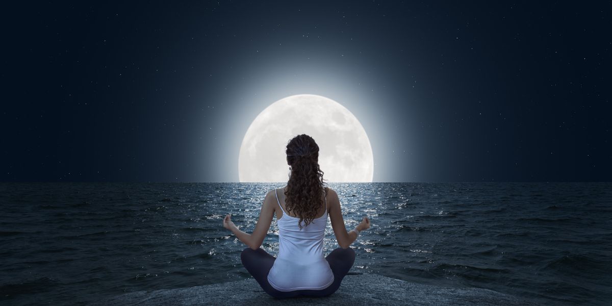The House of the Moon in the Solar Return