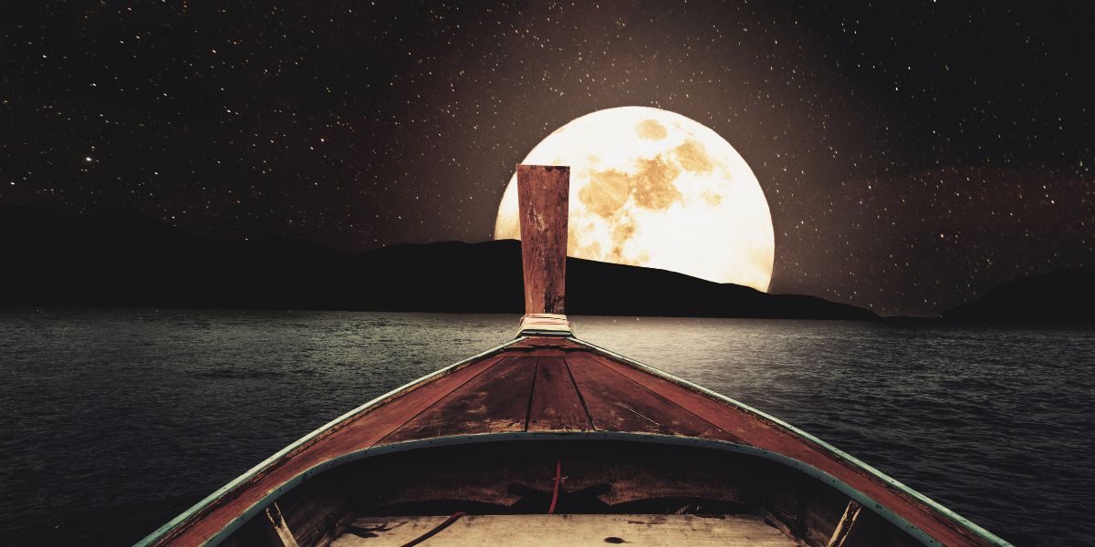 Full Moon in Pisces on August 31, 2023: Know the influence of this lunation according to your sign.