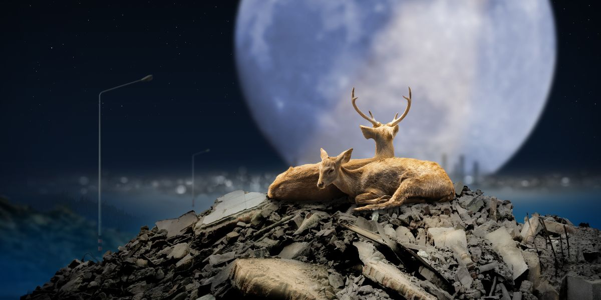 Full Moon in Sagittarius on 23 May 2024: Know the influence of this lunation according to your sign.