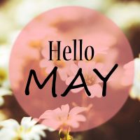 Month of May 
