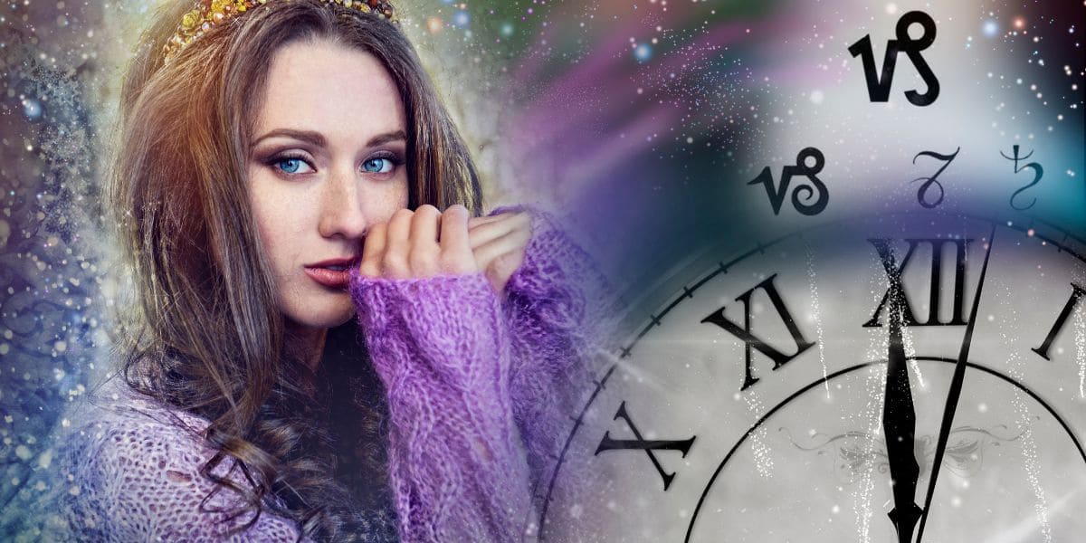 Predictions and horoscope 2024 for Capricorn (love, health, money, work and more)