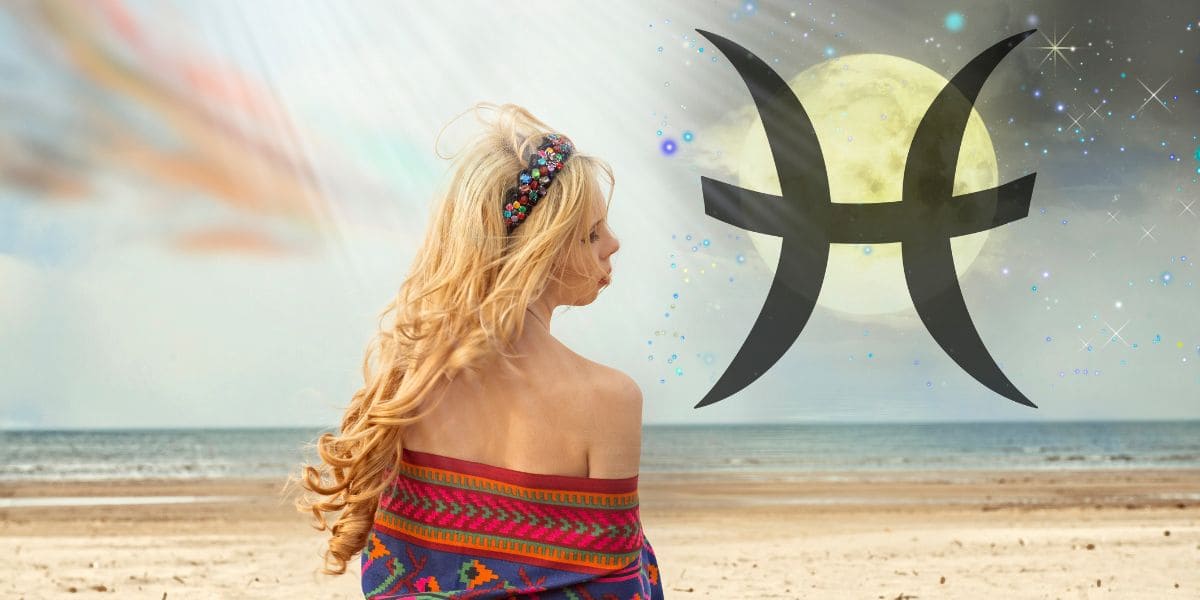 Predictions and horoscope 2024 for Pisces (love, health, money, work and more)