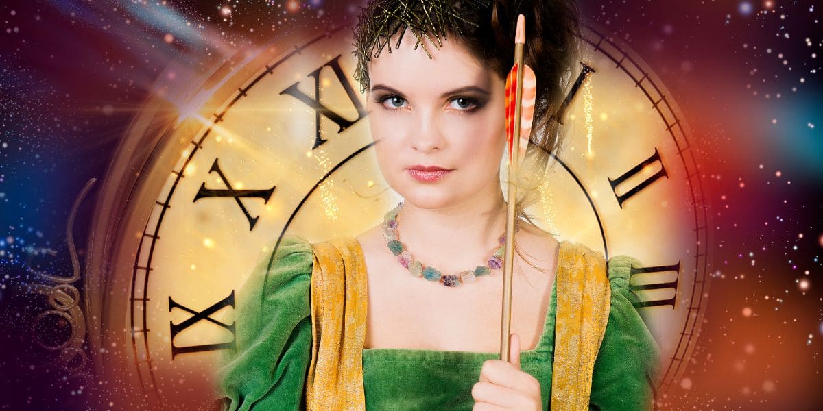 Predictions and horoscope 2024 for Sagittarius (love, health, money, work and more)