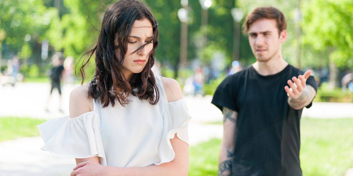 Signo de la Luna y las relaciones