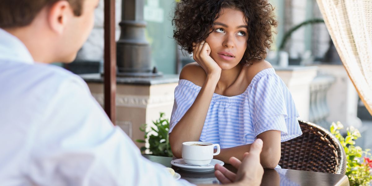 Actitudes negativas que te perjudican en tus relaciones según el signo de Venus
